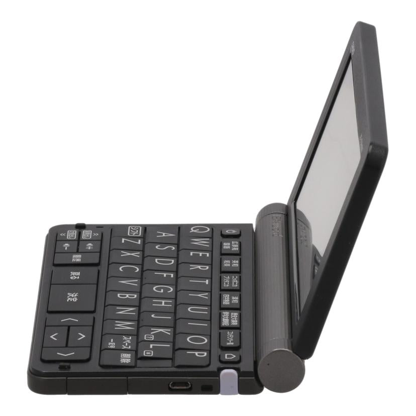 CASIO カシオ /電子辞書/EX－word/XD-JTSR6000//311AW98FA122879/Bランク/62