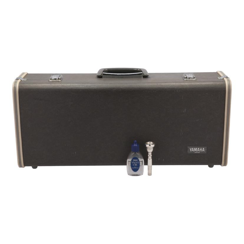 ＹＡＭＡＨＡ ヤマハ/トランペット/YTR-135//078372/Bランク/62