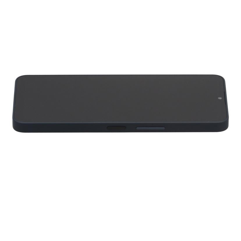 SHARP SoftBank系 シャープ /スマートフォン/AQUOS wish4 64GB/A403SH//SX4LFMA540704067/Aランク/89