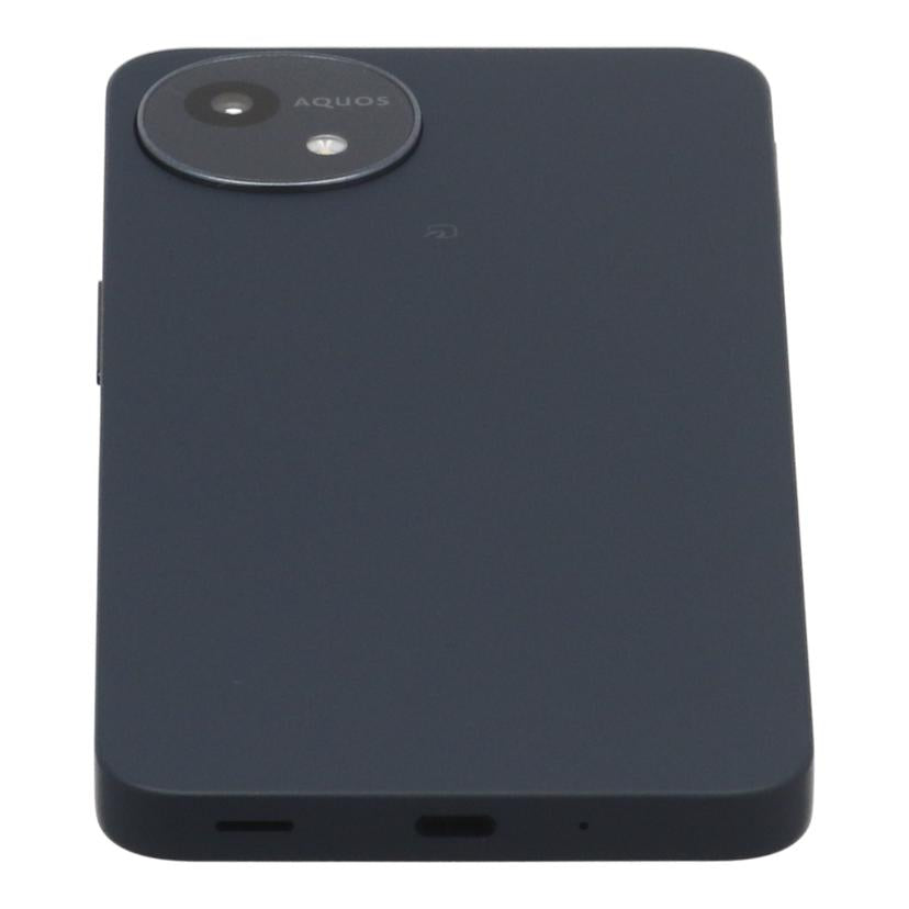 SHARP SoftBank系 シャープ /スマートフォン/AQUOS wish4 64GB/A403SH//SX4LFMA540704067/Aランク/89