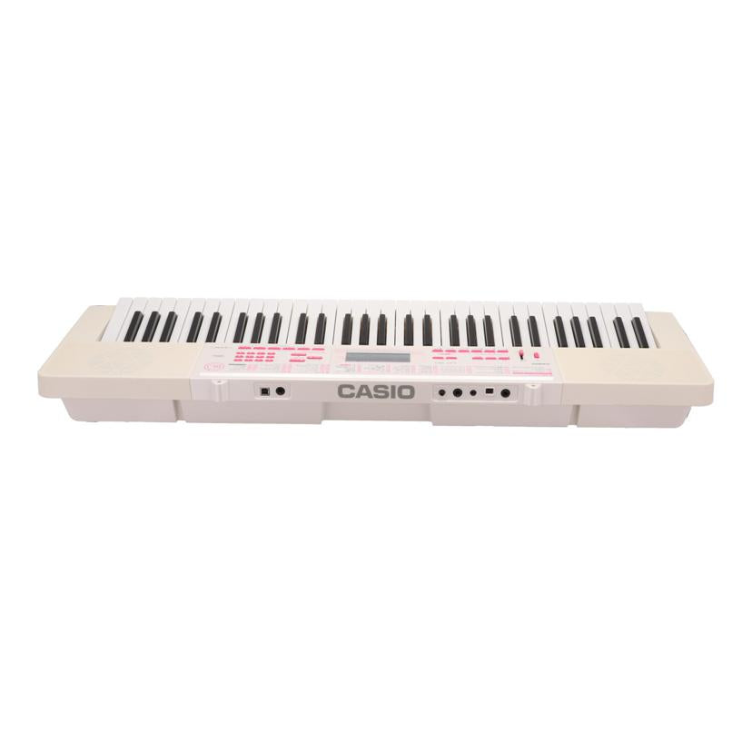 CASIO カシオ　/ポータブルキーボード/LK-121//825EDK147003165/Bランク/81