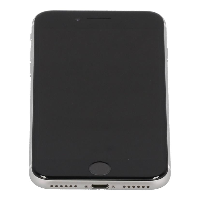 Apple SIMロックなし アップル /iPhone SE 第2世代 64GB/MX9T2J/A//FFMDD65JPLJR/Bランク/65