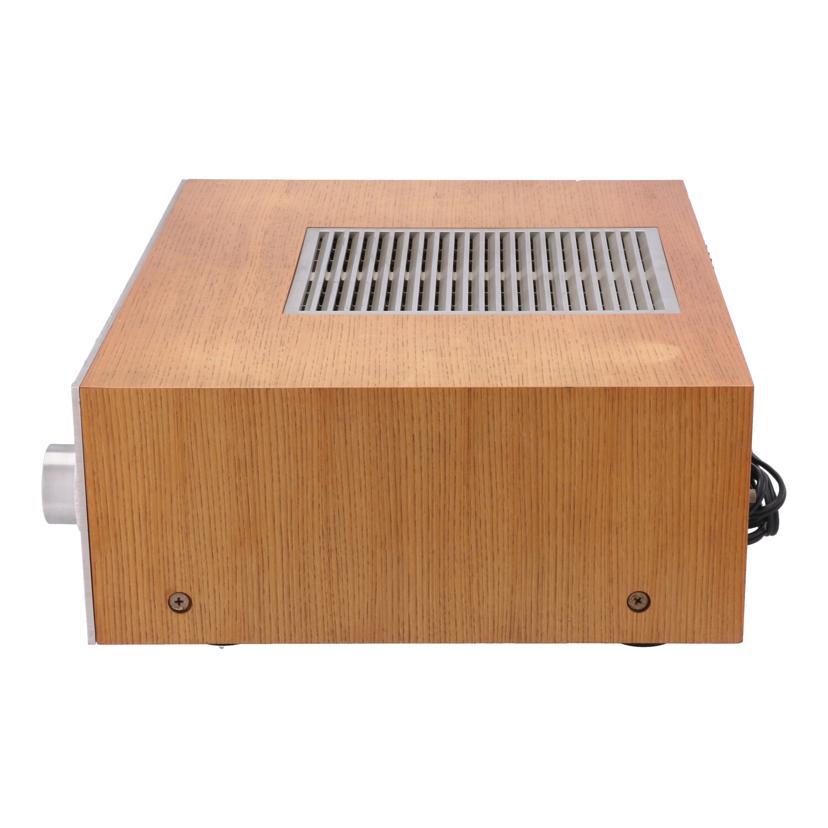 YAMAHA ヤマハ/プリメインアンプ/CA-1000-3//08801/Bランク/67