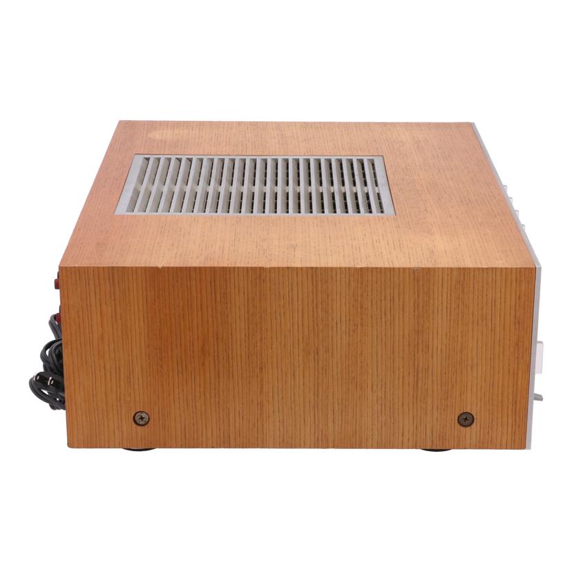 YAMAHA ヤマハ/プリメインアンプ/CA-1000-3//08801/Bランク/67