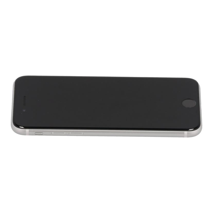 Apple SIMロックなし アップル /iPhone SE 第2世代 64GB/MX9T2J/A//FFMDD65JPLJR/Bランク/65