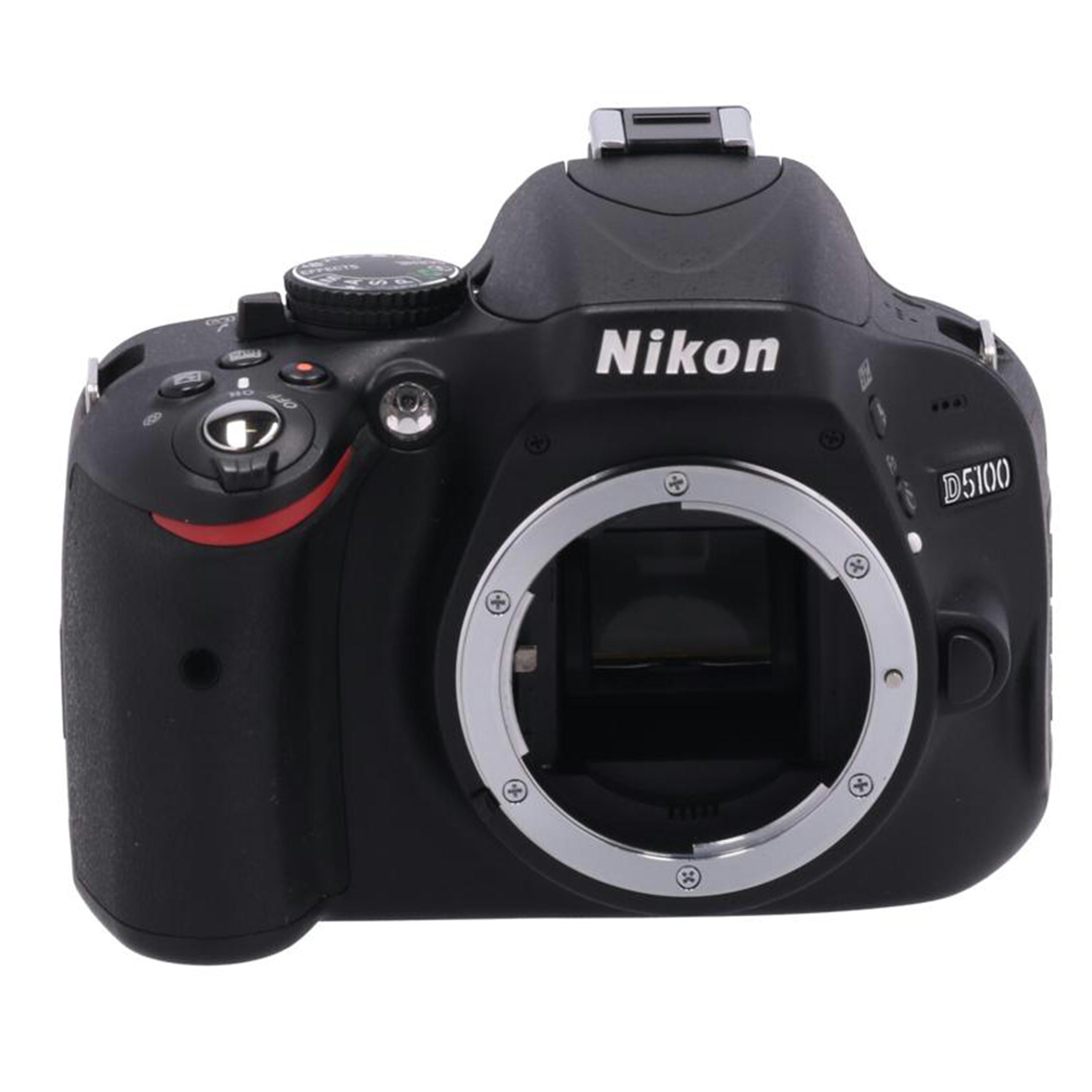 Nikon ニコン　/デジタル一眼　ボディ/D5100 ﾎﾞﾃﾞｨ//2156397/Bランク/62
