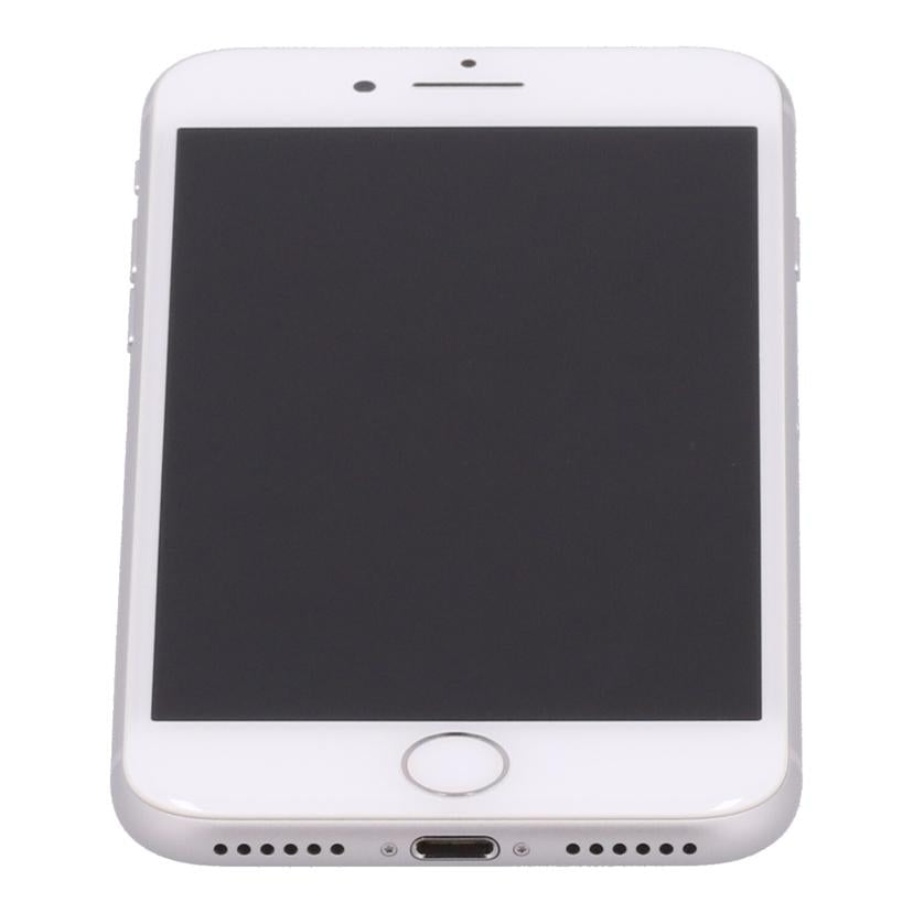 Apple　au アップル　/iPhone8　64GB/MQ792J/A//C8QW23ULJC6H/Bランク/77