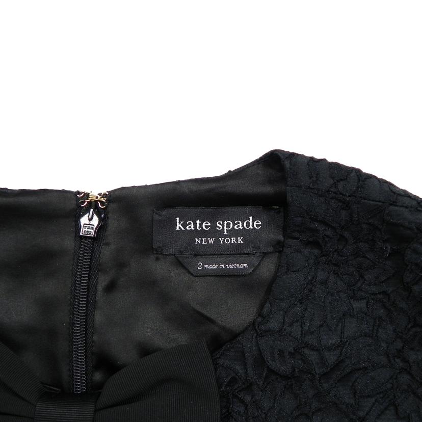 Kate　Spade ケイトスペード/Kate　Spade／ノースリーブワンピース//Aランク/81