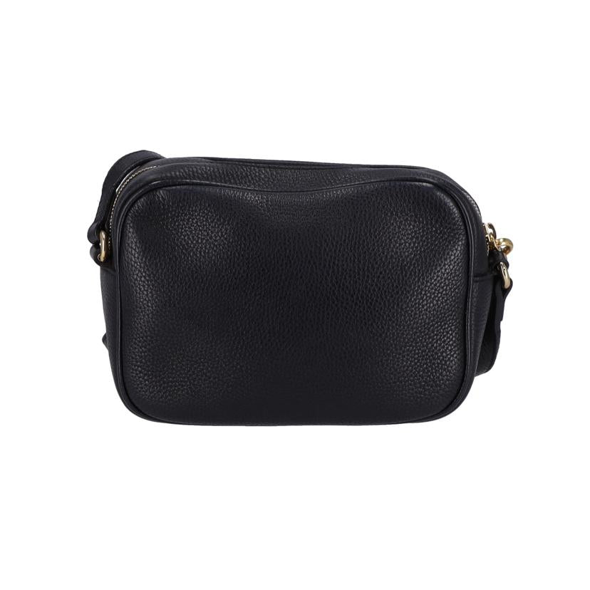 GUCCI グッチ/ソーホースモールディスコ／タッセルフリンジショルダーバッグ/308364//204***/ABランク/91