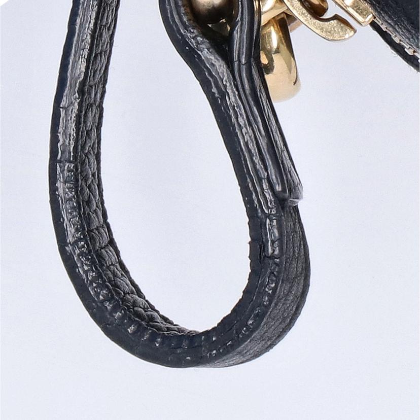 GUCCI グッチ/ソーホースモールディスコ／タッセルフリンジショルダーバッグ/308364//204***/ABランク/91