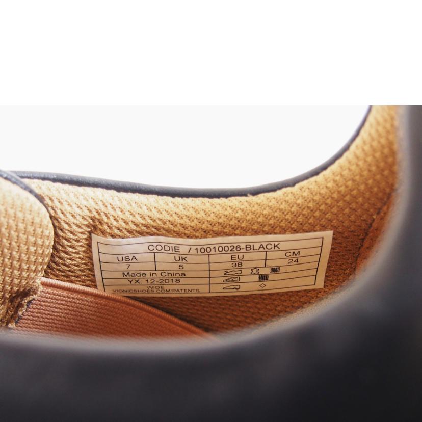 VIONIC バイオニック/VIONIC　コディレザースリッポン/YX 12-2018//Aランク/71