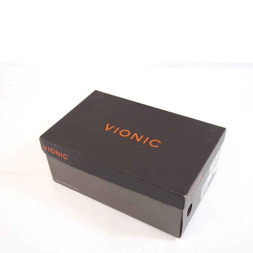 VIONIC バイオニック/VIONIC　コディレザースリッポン/YX 12-2018//Aランク/71