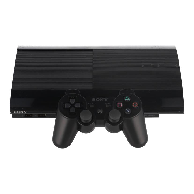 SONY　 ソニー　/PlayStation3　本体/CECH-4200B//02274459591387925/BCランク/77