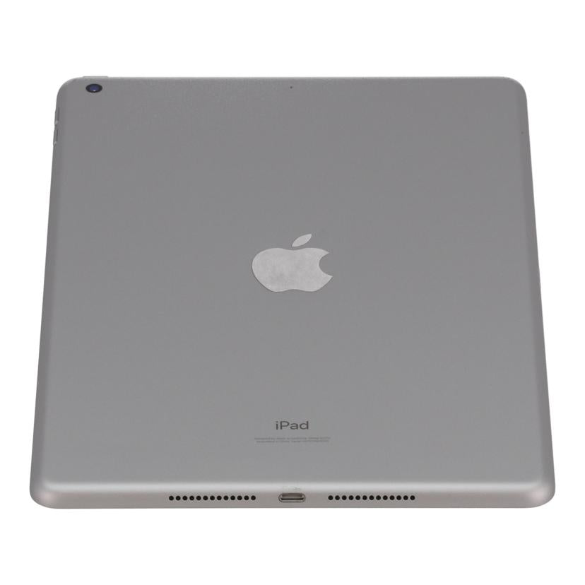 APPLE アップル/iPad 第8世代 Wi－Fi 32GB/A2270//H97DT3NKQ1GD/Bランク/84