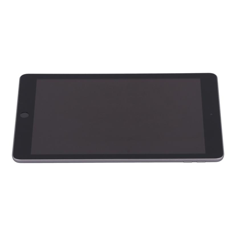 Apple　 アップル　/iPad　第6世代　Wi－Fi　32GB　2018/MR7F2J/A//DMRYLFDUJF8J/Bランク/22