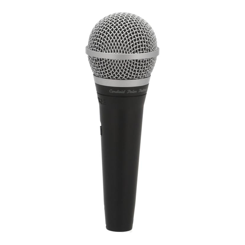 SHURE シュア　/ダイナミックマイク/PGA48-LC//92038473064/Bランク/01
