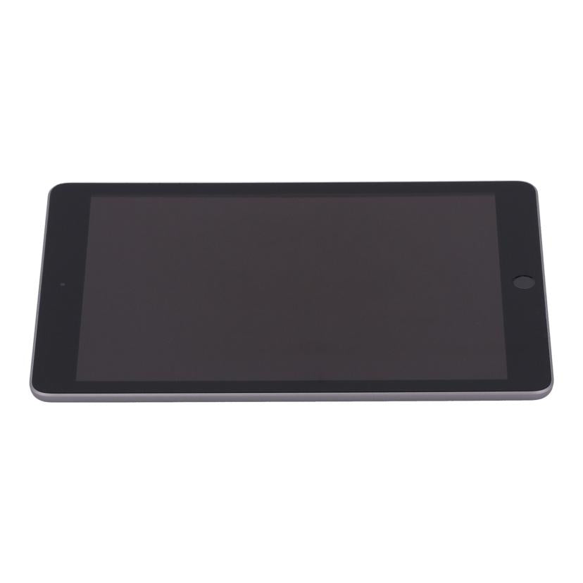 Apple　 アップル　/iPad　第6世代　Wi－Fi　32GB　2018/MR7F2J/A//DMRYLFDUJF8J/Bランク/22