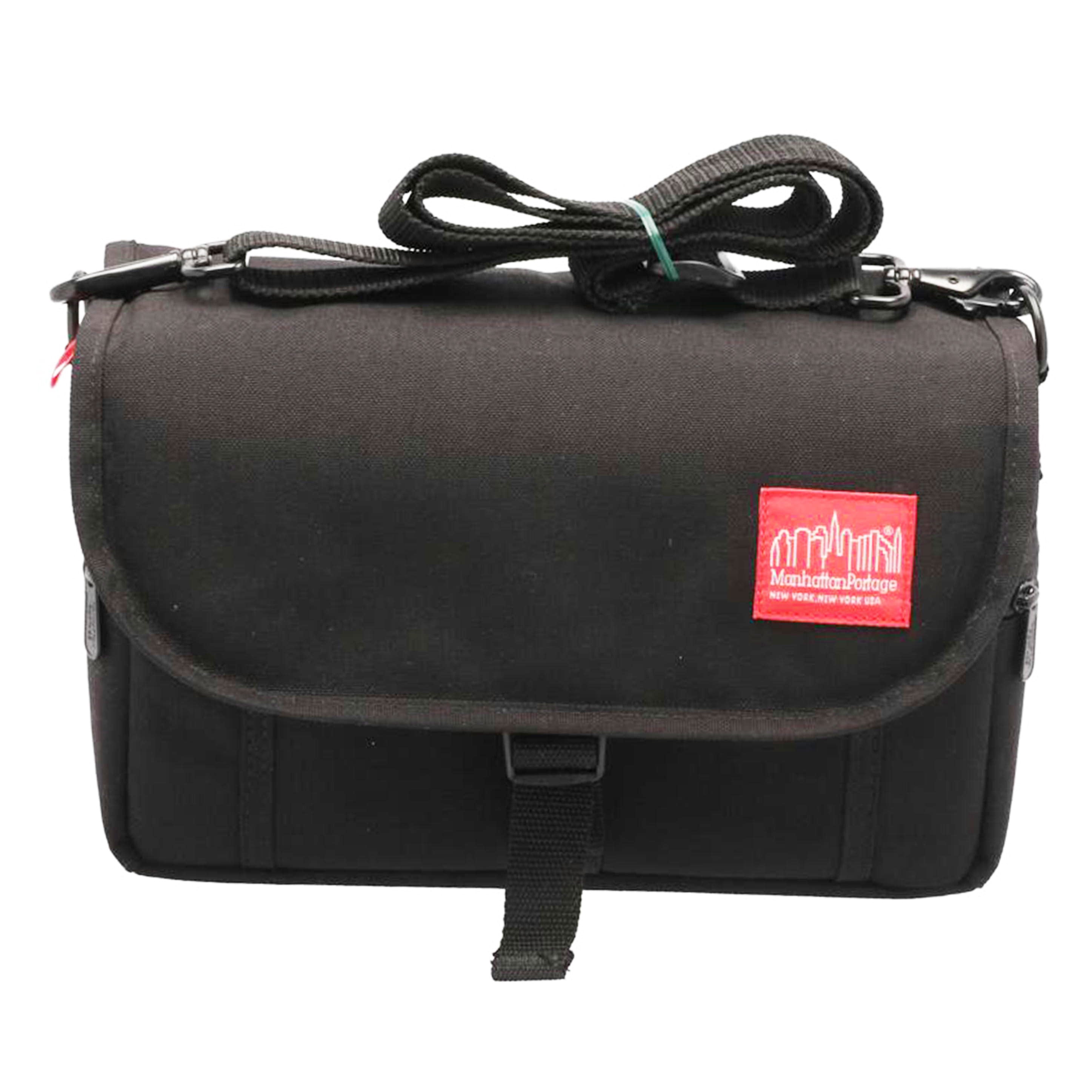 Manhattan　Portage　 マンハッタンポーテージ/カメラバッグ/MP1545//D16341413/Bランク/81