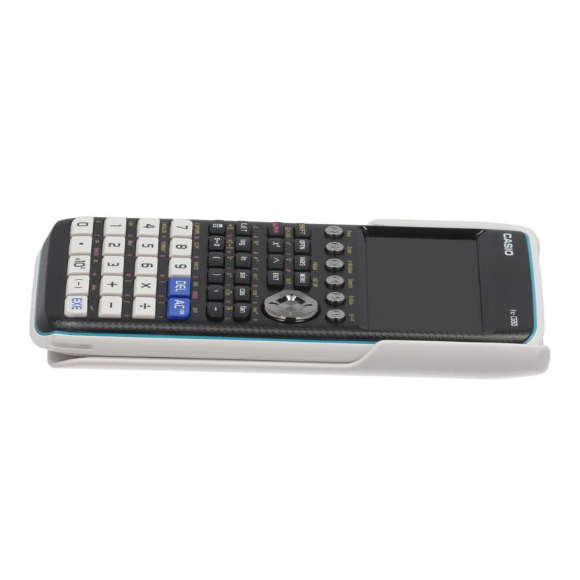 CASIO カシオ　/グラフ関数電卓/fx-CG50//JAN4549526600791/ABランク/01