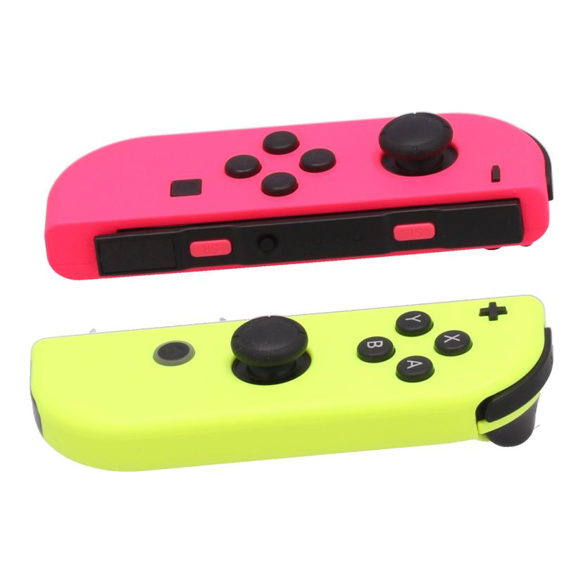 NINTENDO 任天堂 ニンテンドー　/Switch　Joy－Con/ﾏｲﾆﾝﾃﾝﾄﾞｰJoy-Con//-/Bランク/69