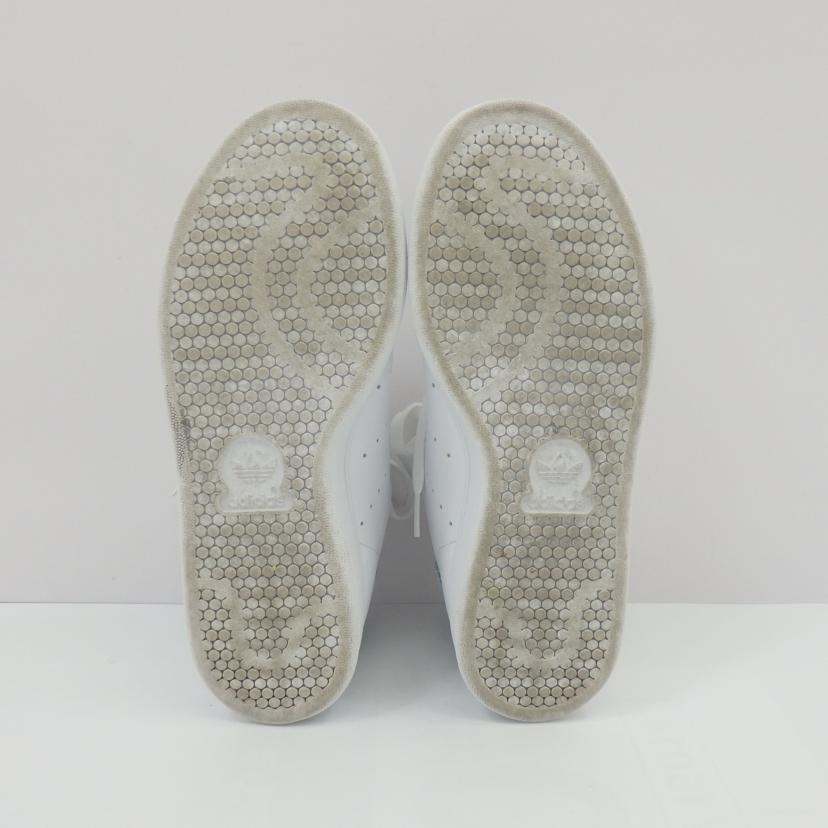 adidas アディダス/スタンスミス　ABC－MART限定/JP8659//Aランク/77