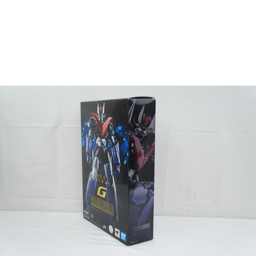 BANDAI バンダイ/METALBUILD　　グレートマジンガー//ABランク/67