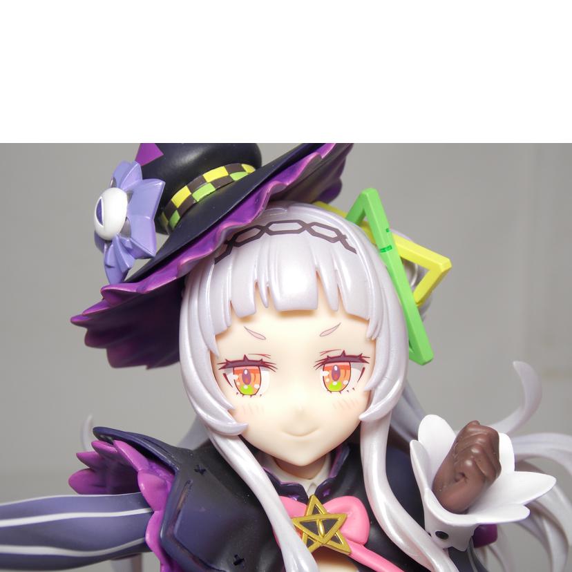 KOTOBUKIYA コトブキヤ/紫咲シオン　フィギュア　特典付/PV017//Bランク/42