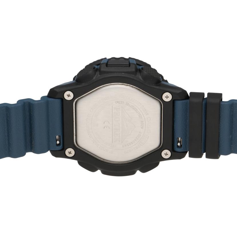 CASIO カシオ/PRO　TREK・マルチフィールドライン／スマホリンク/PRT-B70-2JF//560*/Aランク/78