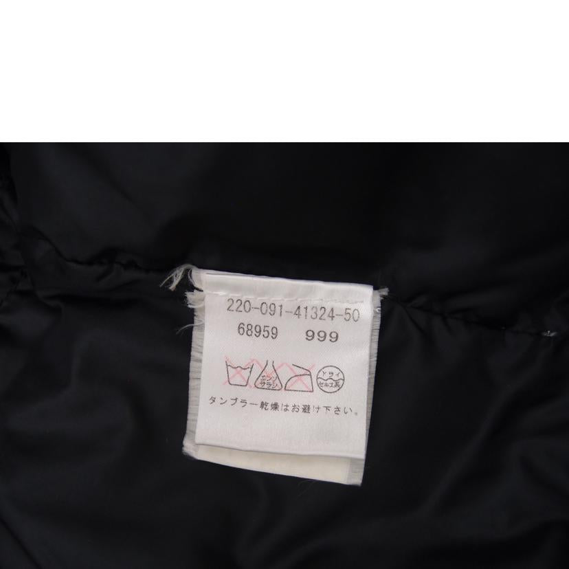 MONCLER モンクレール/カラコルムダウンジャケット/220-091-41324-50//ABランク/69