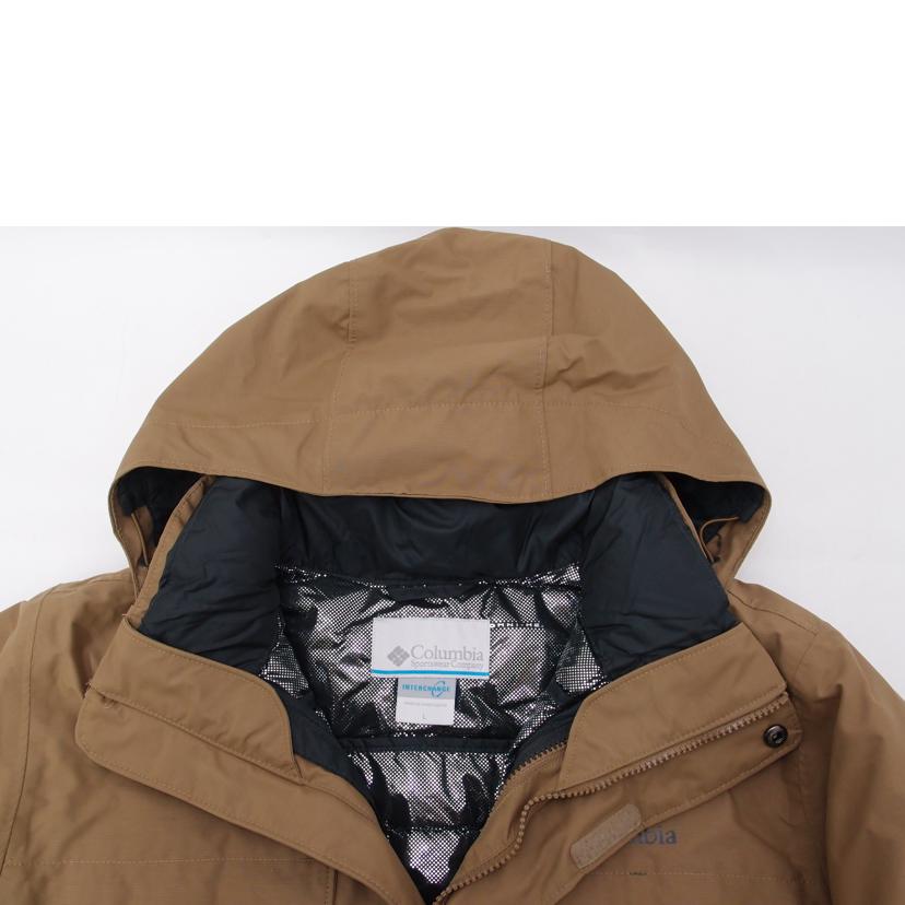 Columbia コロンビア/クローバーオールインターチェンジジャケット/WE1489//ABランク/69