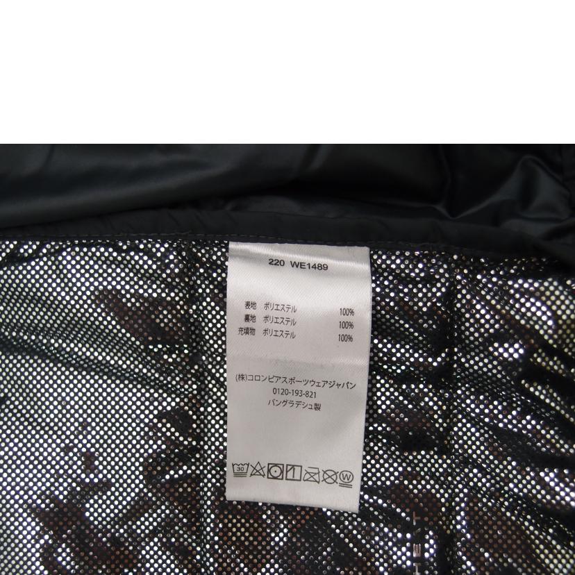 Columbia コロンビア/クローバーオールインターチェンジジャケット/WE1489//ABランク/69