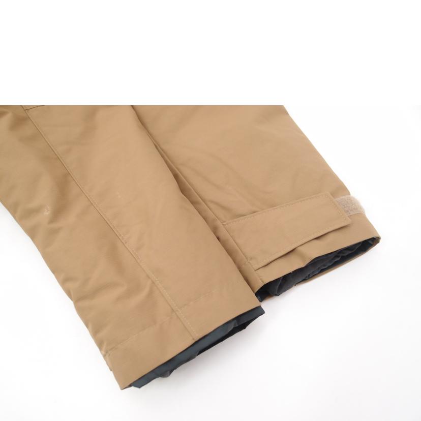 Columbia コロンビア/クローバーオールインターチェンジジャケット/WE1489//ABランク/69