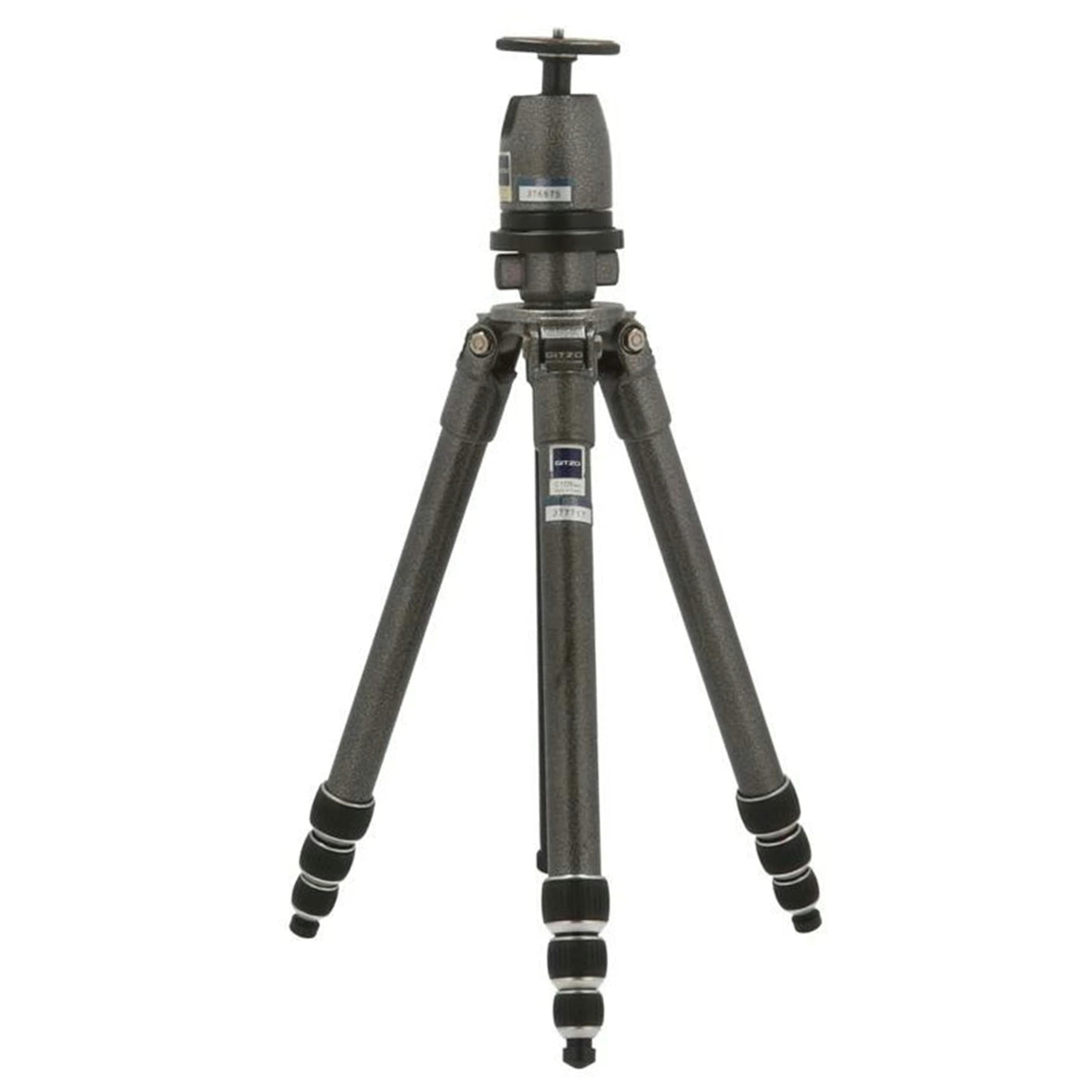 GITZO ジッツオ　/三脚＋雲台/G1126MK2+G1277//3777717/376875/Bランク/01