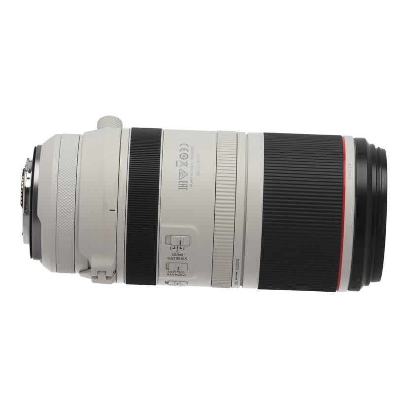 Canon キヤノン　/交換レンズ／RF100－500mmL/RF100-500mm F4.5-7.1 L IS USM//4234001198/Aランク/64