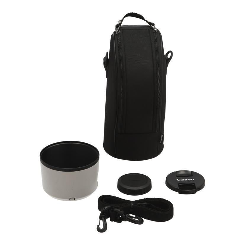 Canon キヤノン　/交換レンズ／RF100－500mmL/RF100-500mm F4.5-7.1 L IS USM//4234001198/Aランク/64