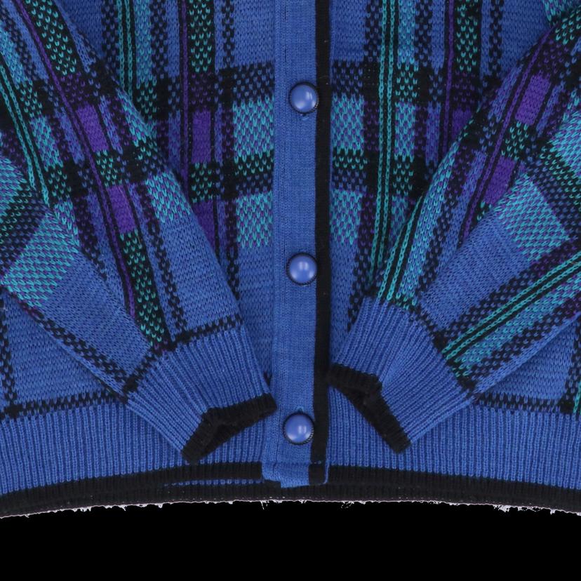 PENDLETON PENDLETON/70-80’s/ヴィンテージ/ウールカーディガン/USA製/レア//ABランク/82