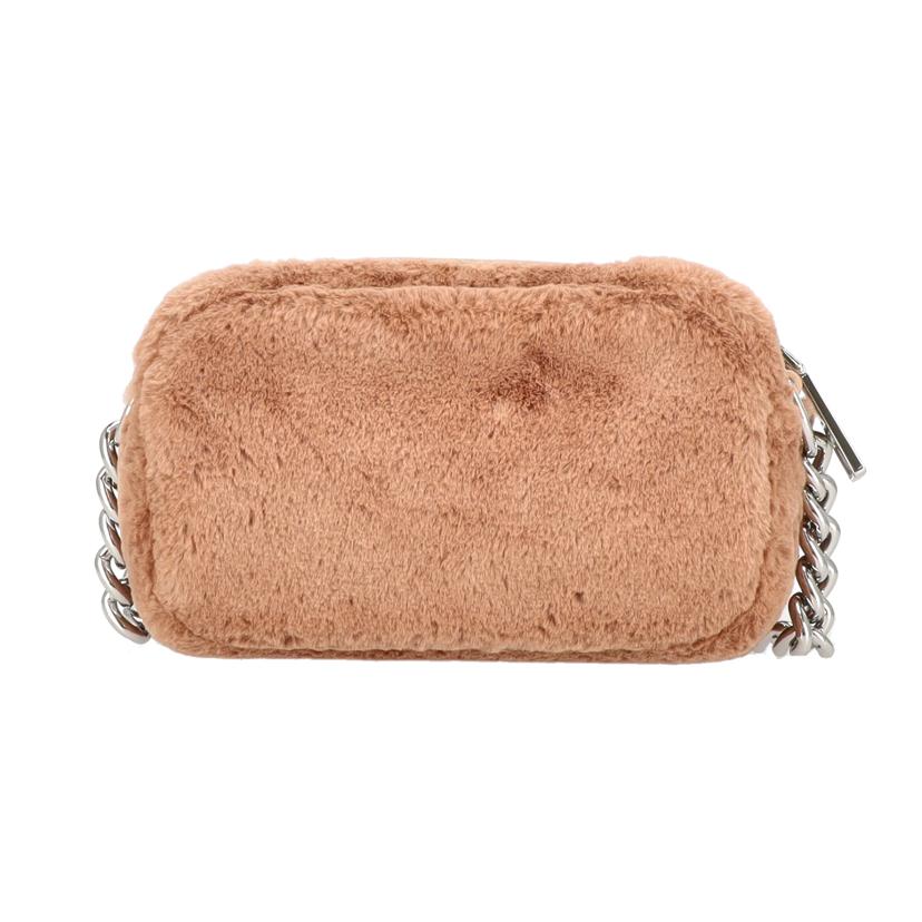 MARC　JACOBS× マークジェイコブス＊TOMOKOIZUM/マーク×トモコイズミ／THE　PLUSHスナップショット/TOMO KOIZUMI//Aランク/75