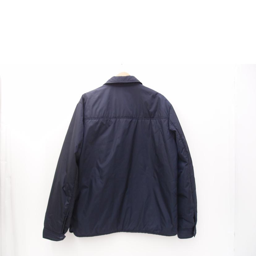 BALLY バリー/襟付きダウンジャケット/M5BA482F-5202//Aランク/69