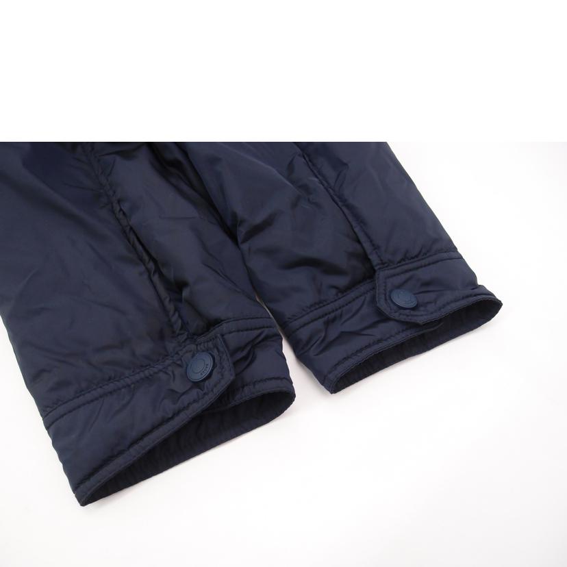 BALLY バリー/襟付きダウンジャケット/M5BA482F-5202//Aランク/69