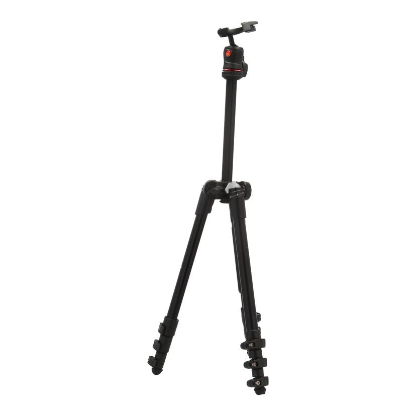 Manfrotto マンフロット　/4段三脚／Befree/MKBFRA4-BH//A4752189/ABランク/01