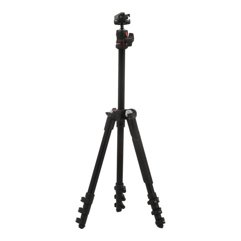 Manfrotto マンフロット　/4段三脚／Befree/MKBFRA4-BH//A4752189/ABランク/01