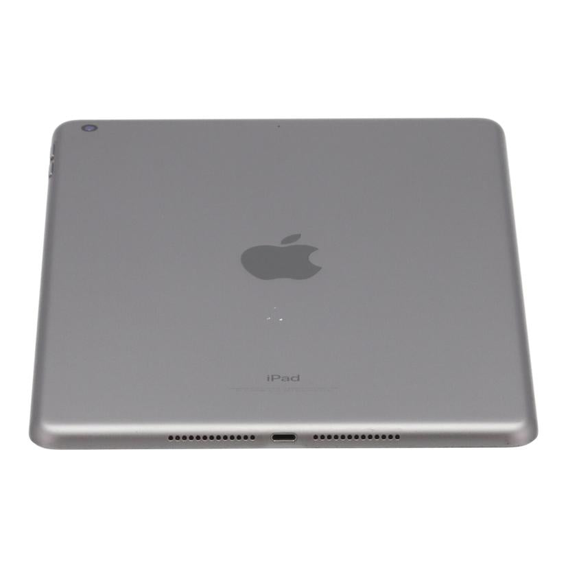 Apple　 アップル　/iPad　第6世代　Wi－Fi　32GB　2018/MR7F2J/A//DMQYLPSEJF8J/Bランク/67
