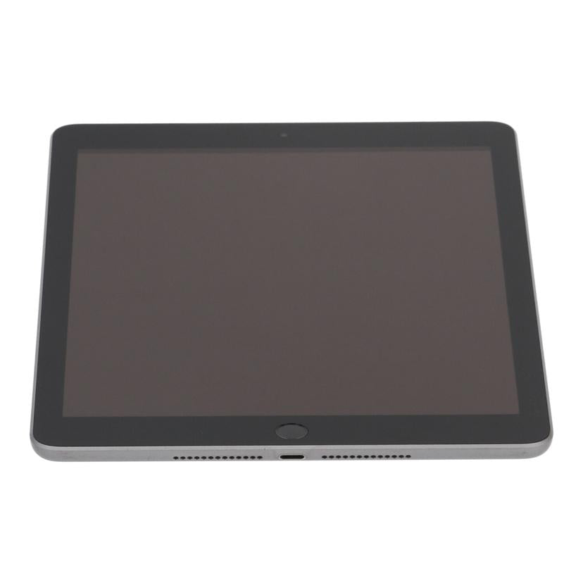 Apple　 アップル　/iPad　第6世代　Wi－Fi　32GB　2018/MR7F2J/A//DMRYLCBEJF8J/Bランク/67