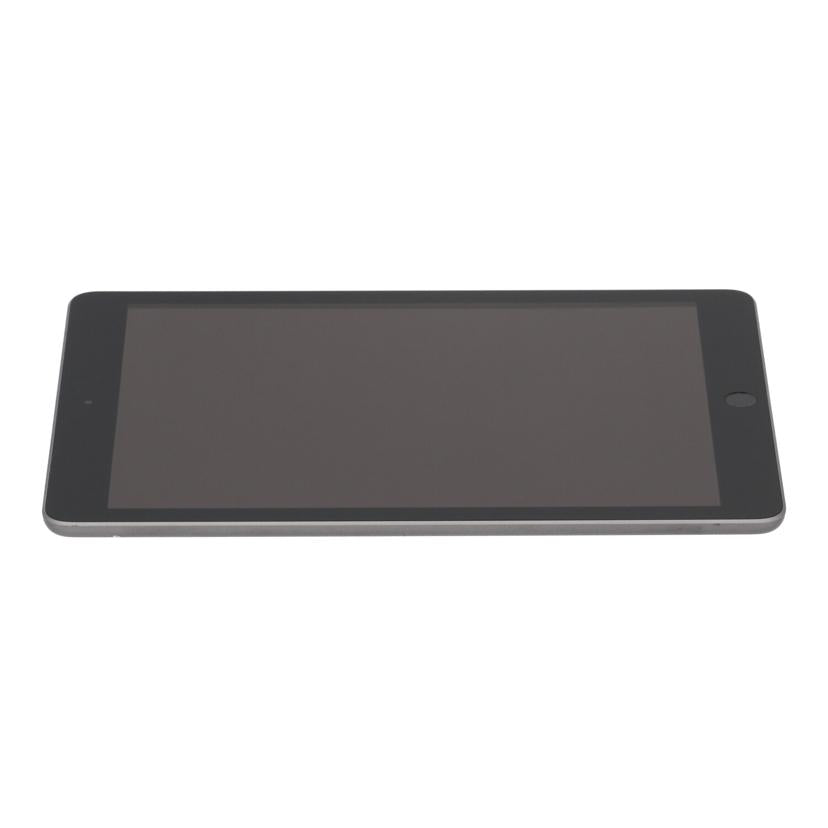 Apple　 アップル　/iPad　第6世代　Wi－Fi　32GB　2018/MR7F2J/A//DMRYLY9NJF8J/Bランク/67