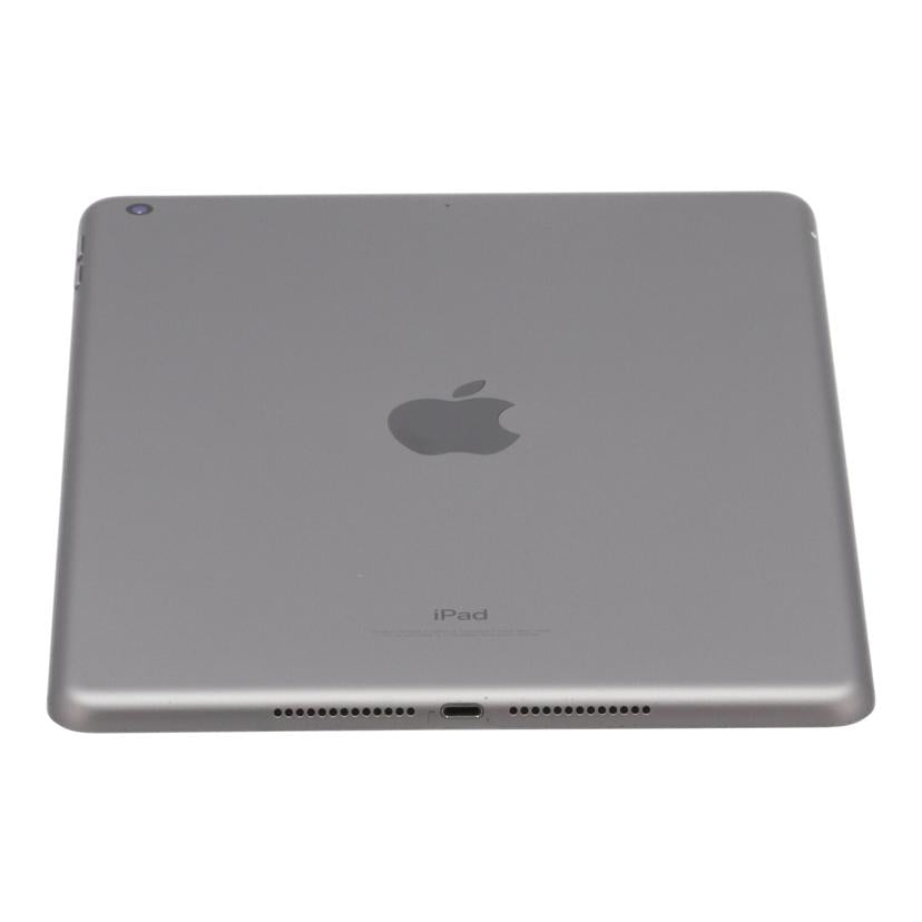 Apple　 アップル　/iPad　第6世代　Wi－Fi　32GB　2018/MR7F2J/A//DMRYLY9NJF8J/Bランク/67