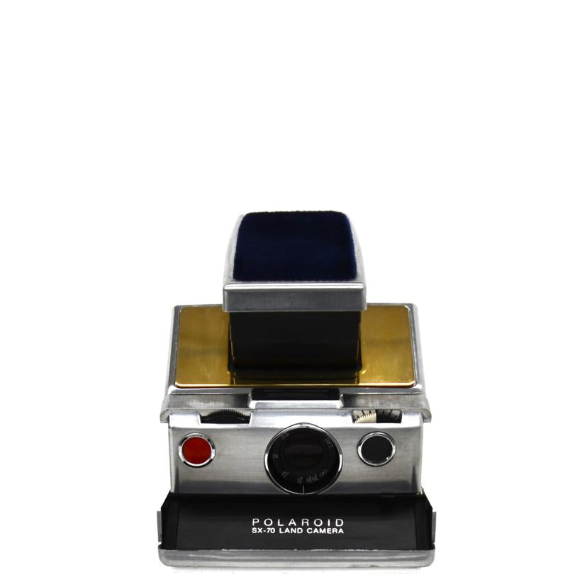 POLAROID/ポラロイドカメラ/SX-70 sacai//Bランク/75