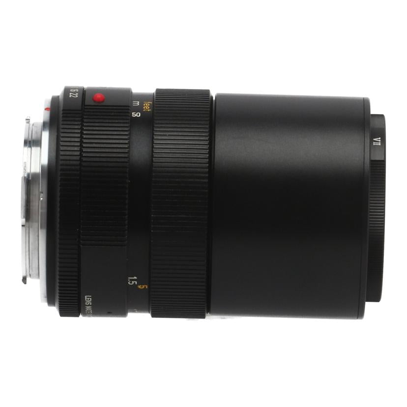 Leica　 ライカ　/交換レンズ／エルマリートR135mm/Elmarit-R 135mm F2.8 Canada//2405506/Bランク/05