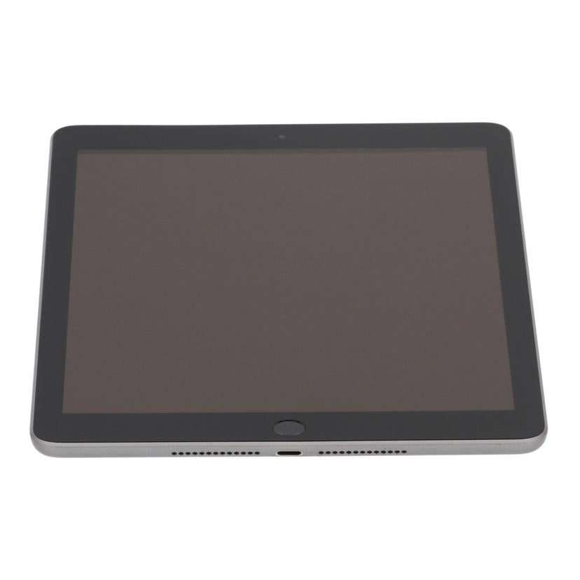 Apple　 アップル　/iPad　第6世代　Wi－Fi　32GB　2018/MR7F2J/A//DMRYLQYZJF8J/Bランク/67