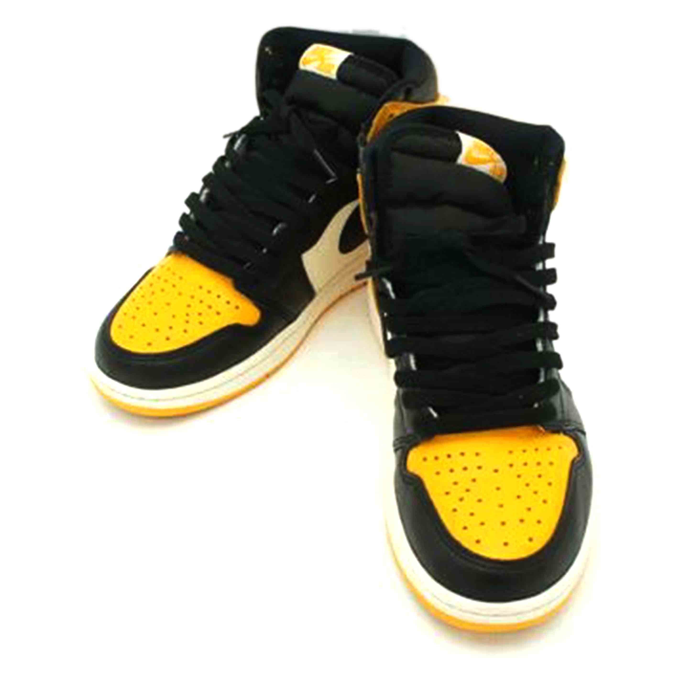 NIKE ナイキ/AIR　JORDAN　1　RETRO　HIGH　OG/555088-711//ABランク/42