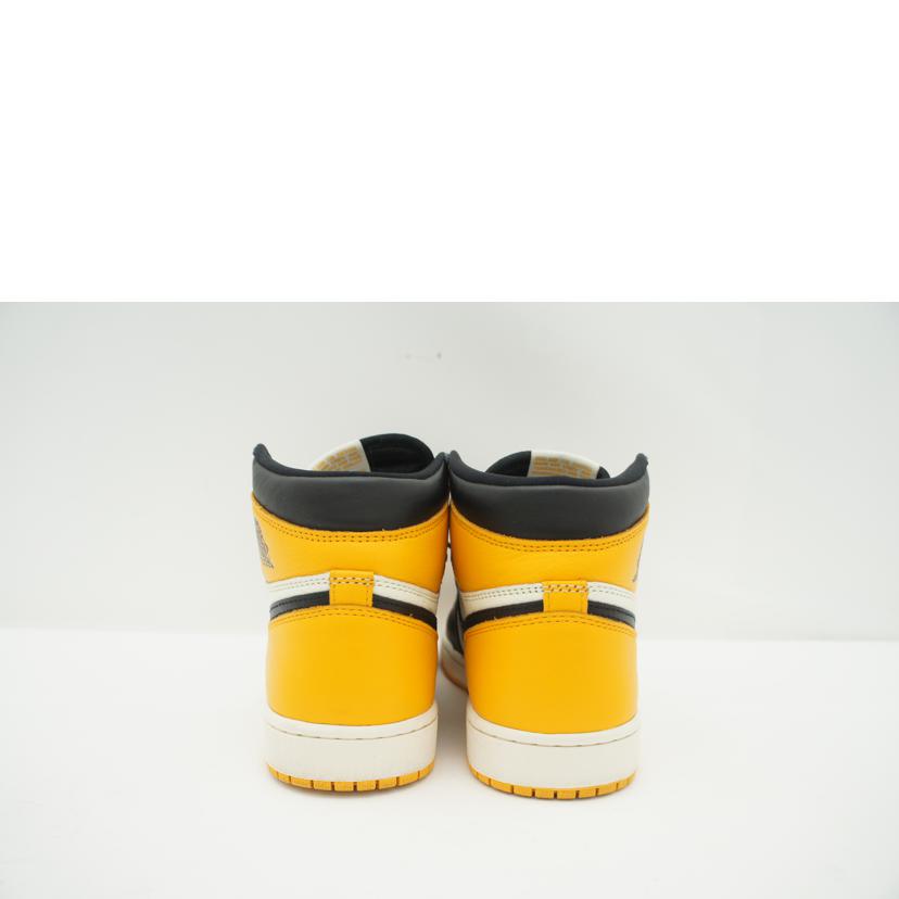 NIKE ナイキ/AIR　JORDAN　1　RETRO　HIGH　OG/555088-711//ABランク/42